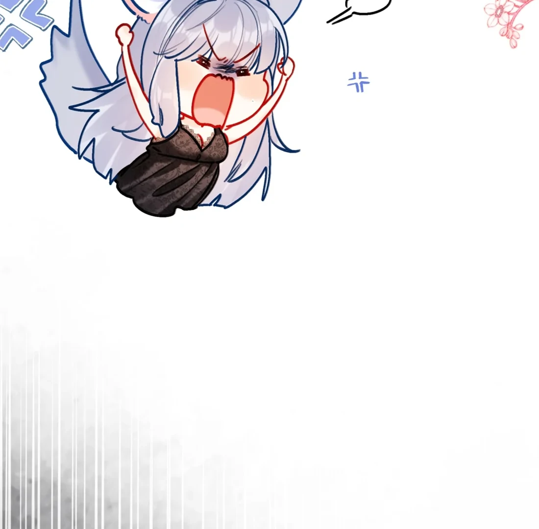 Surrendering To My Enemy's Cold Embrace Chapter 13 - page 56