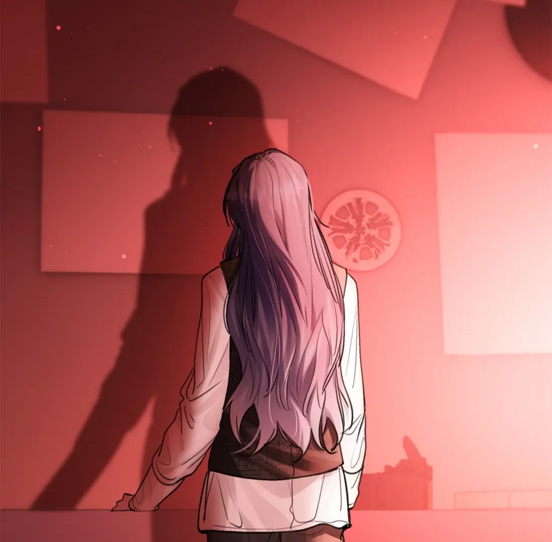 Surrendering To My Enemy's Cold Embrace Chapter 13 - page 59