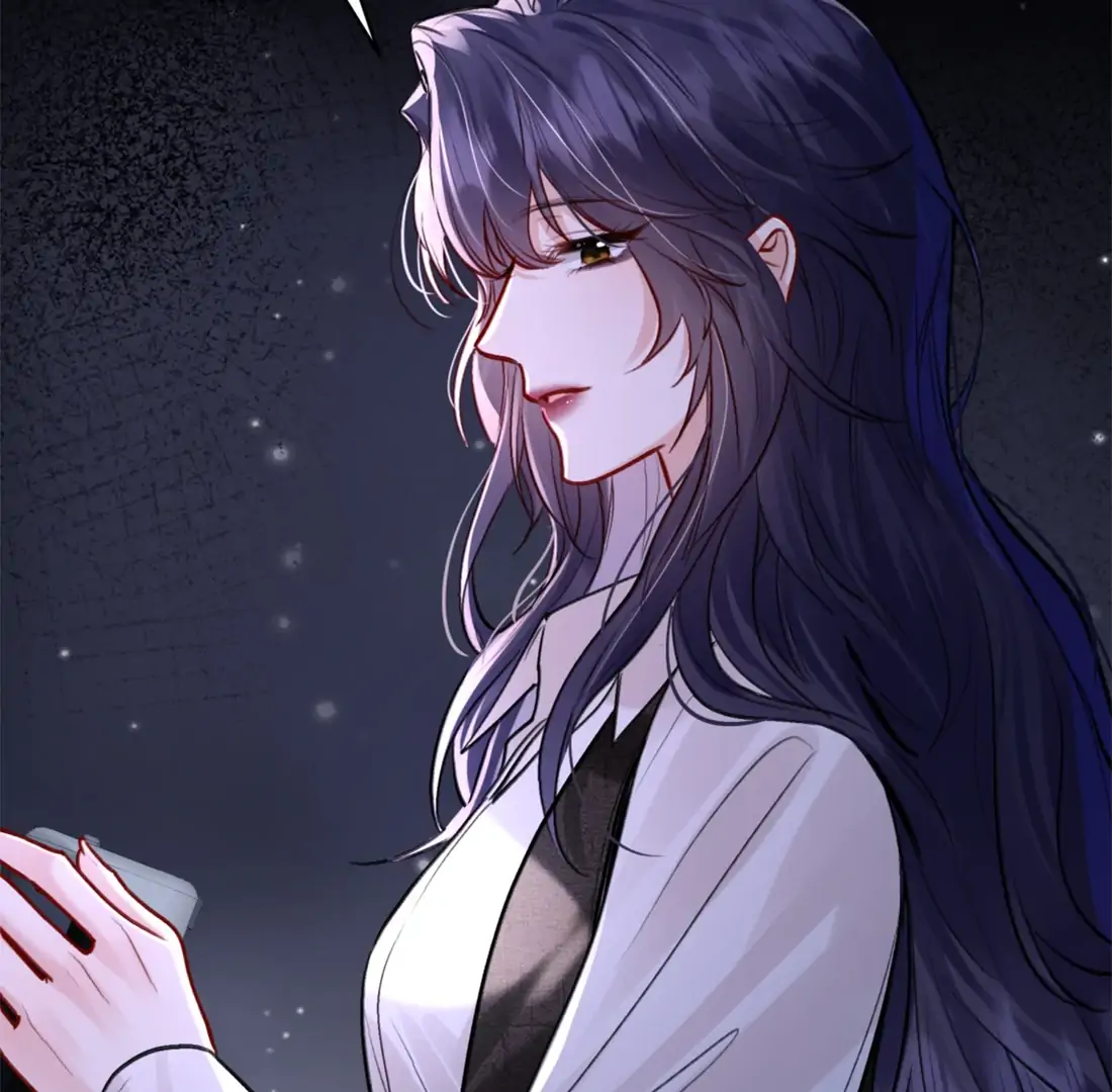 Surrendering To My Enemy's Cold Embrace Chapter 13 - page 6