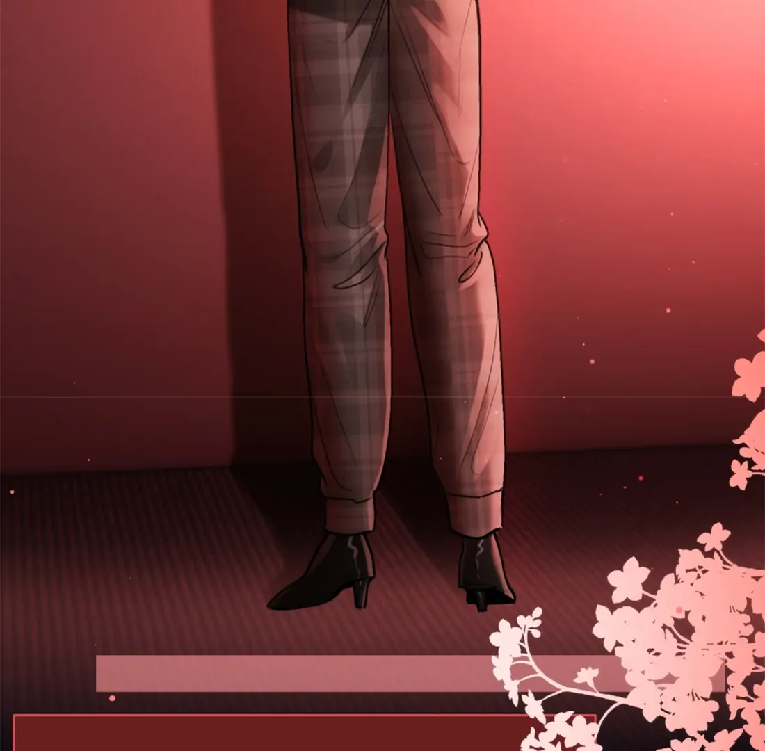 Surrendering To My Enemy's Cold Embrace Chapter 13 - page 60