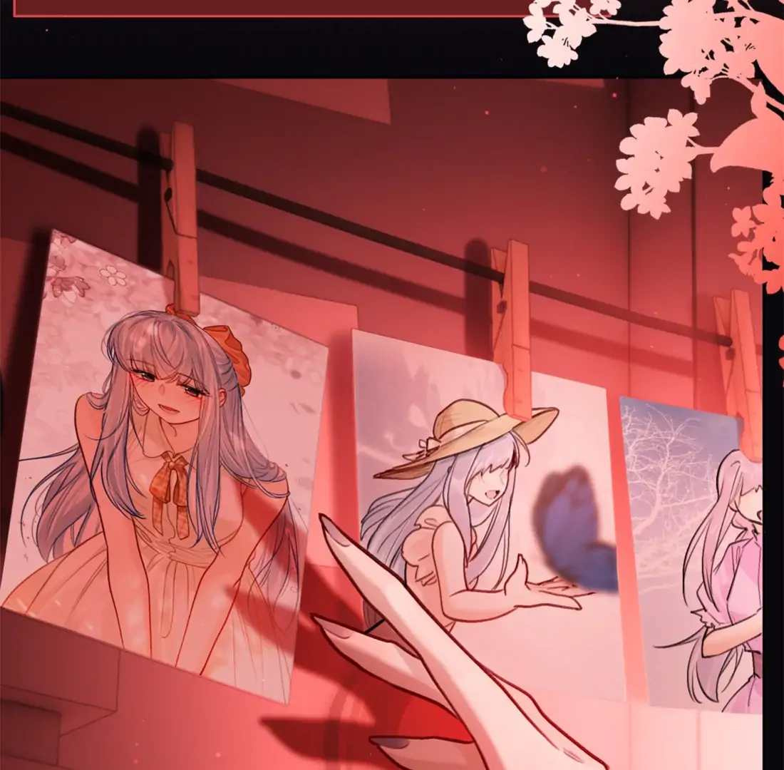 Surrendering To My Enemy's Cold Embrace Chapter 13 - page 61