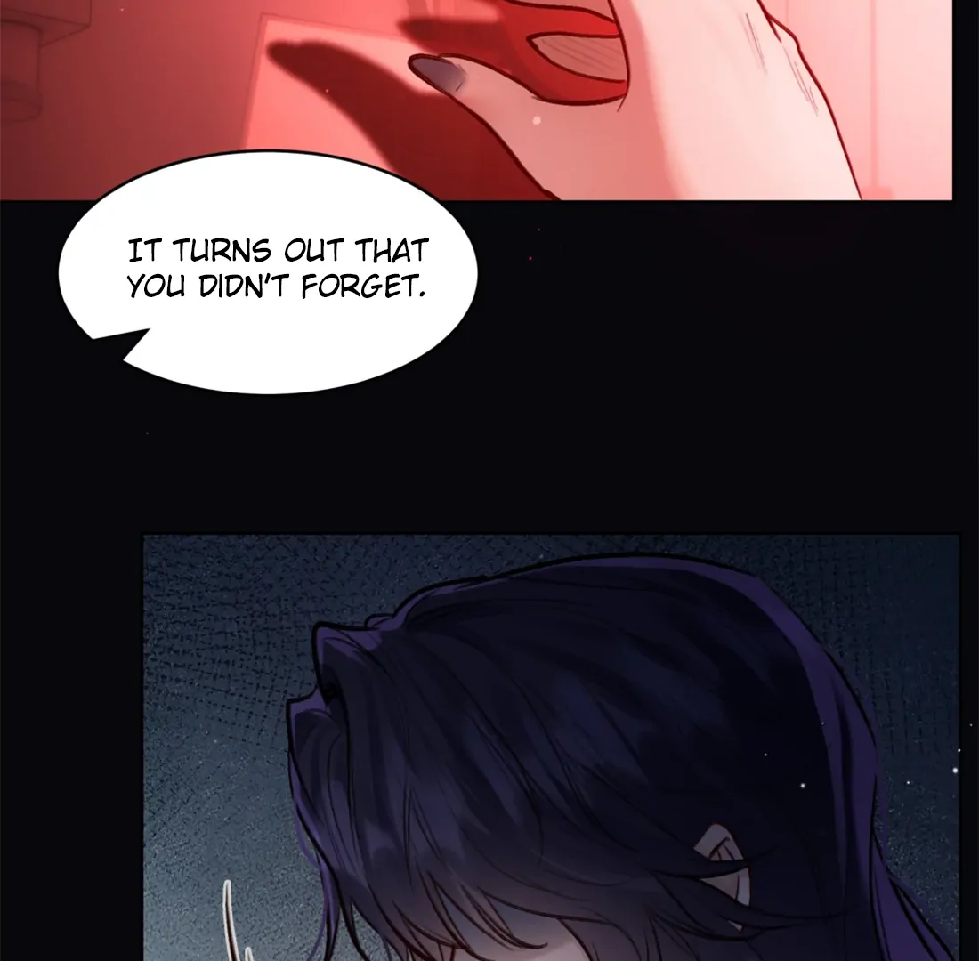 Surrendering To My Enemy's Cold Embrace Chapter 13 - page 62