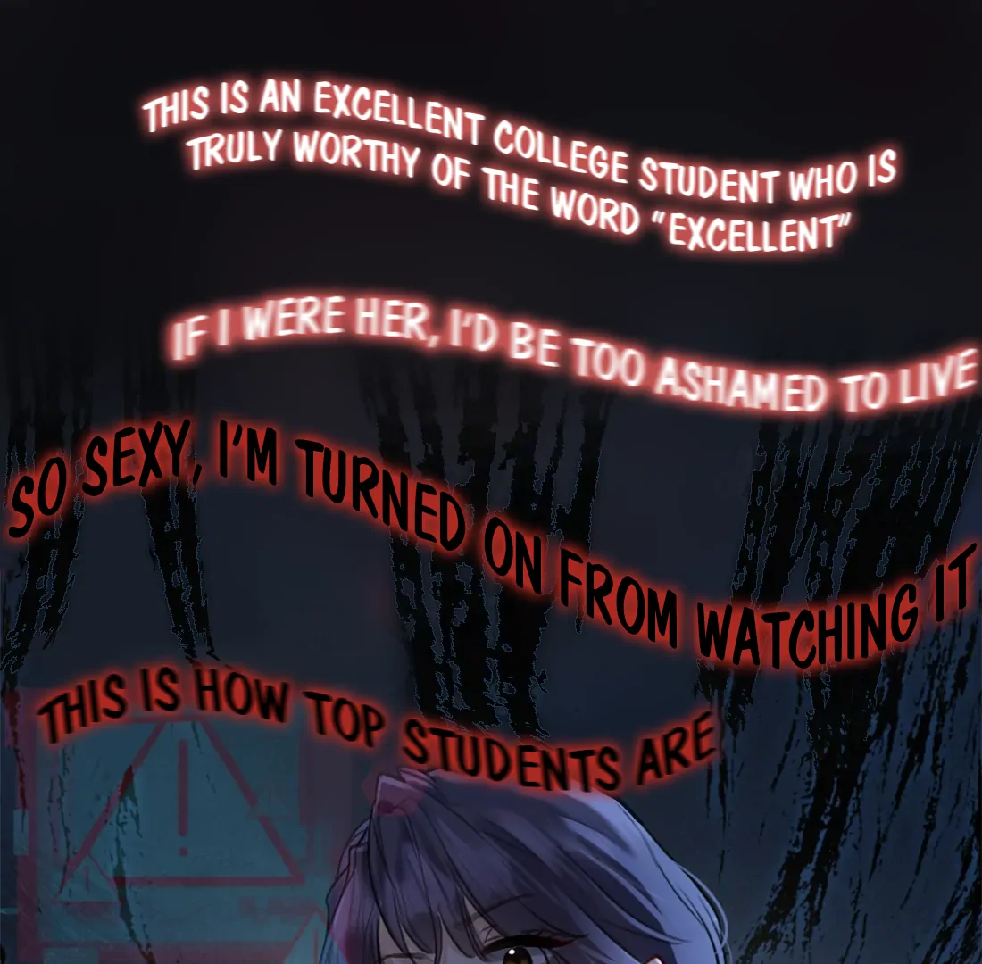 Surrendering To My Enemy's Cold Embrace Chapter 13 - page 65