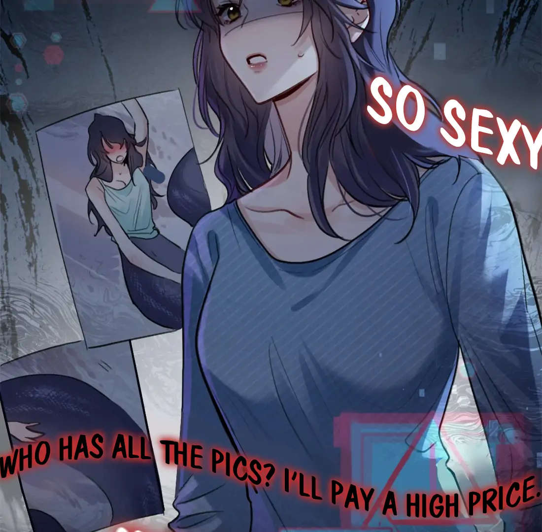 Surrendering To My Enemy's Cold Embrace Chapter 13 - page 66