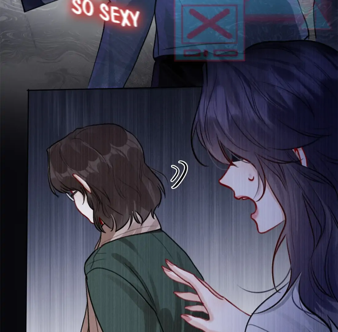 Surrendering To My Enemy's Cold Embrace Chapter 13 - page 67