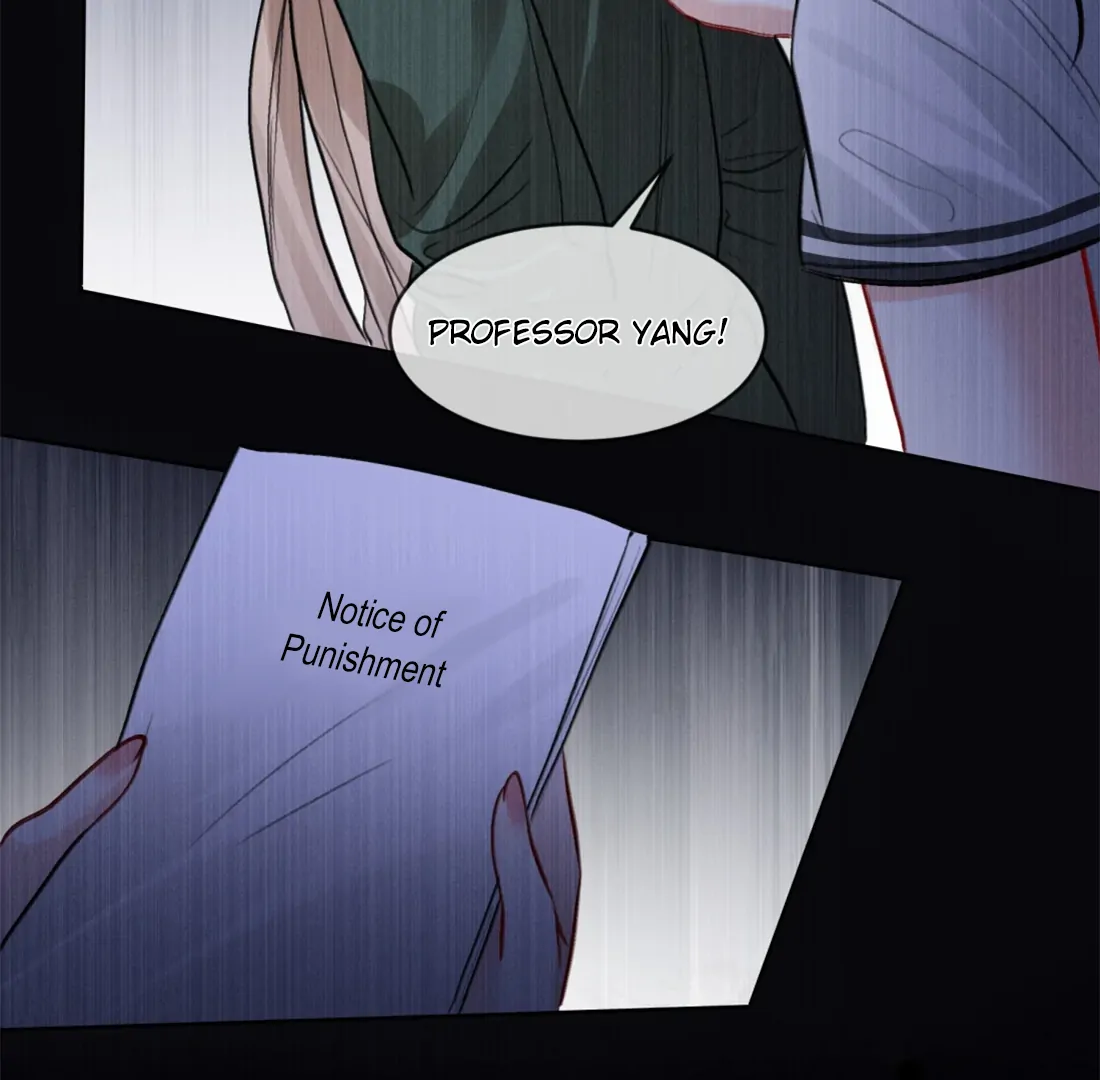 Surrendering To My Enemy's Cold Embrace Chapter 13 - page 68