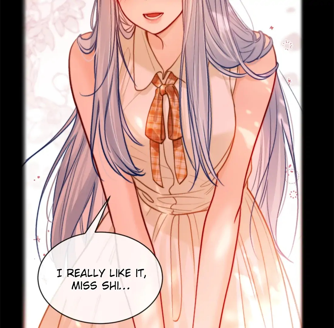 Surrendering To My Enemy's Cold Embrace Chapter 13 - page 70