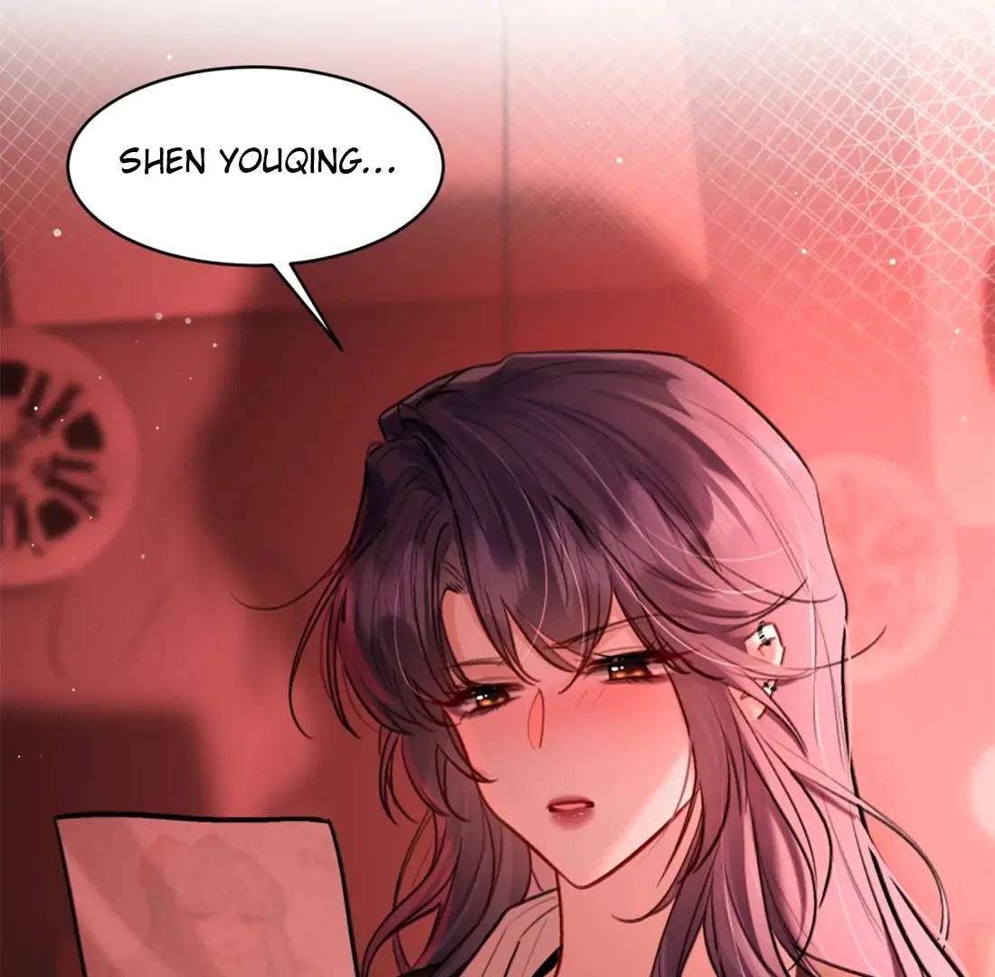 Surrendering To My Enemy's Cold Embrace Chapter 13 - page 73