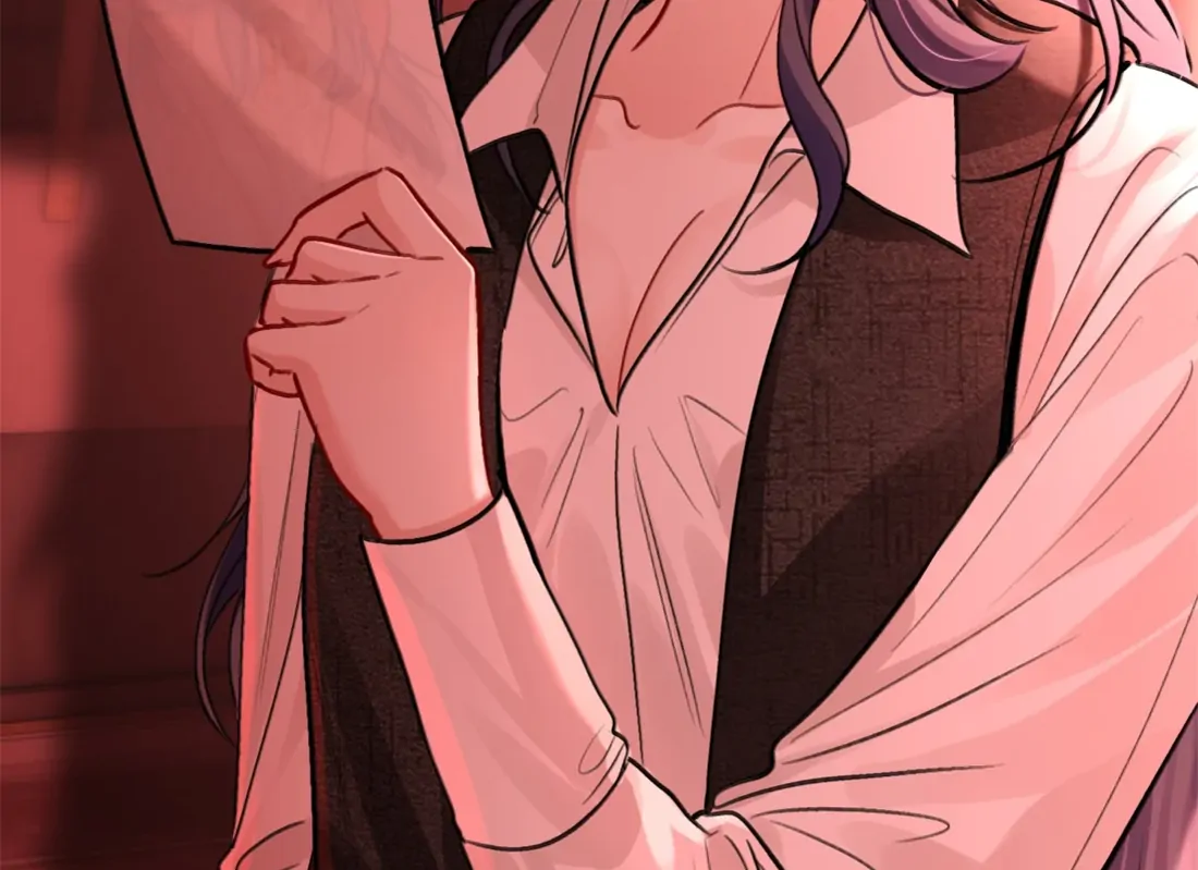 Surrendering To My Enemy's Cold Embrace Chapter 13 - page 74