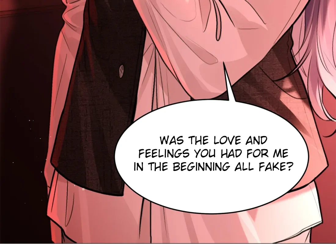 Surrendering To My Enemy's Cold Embrace Chapter 13 - page 75