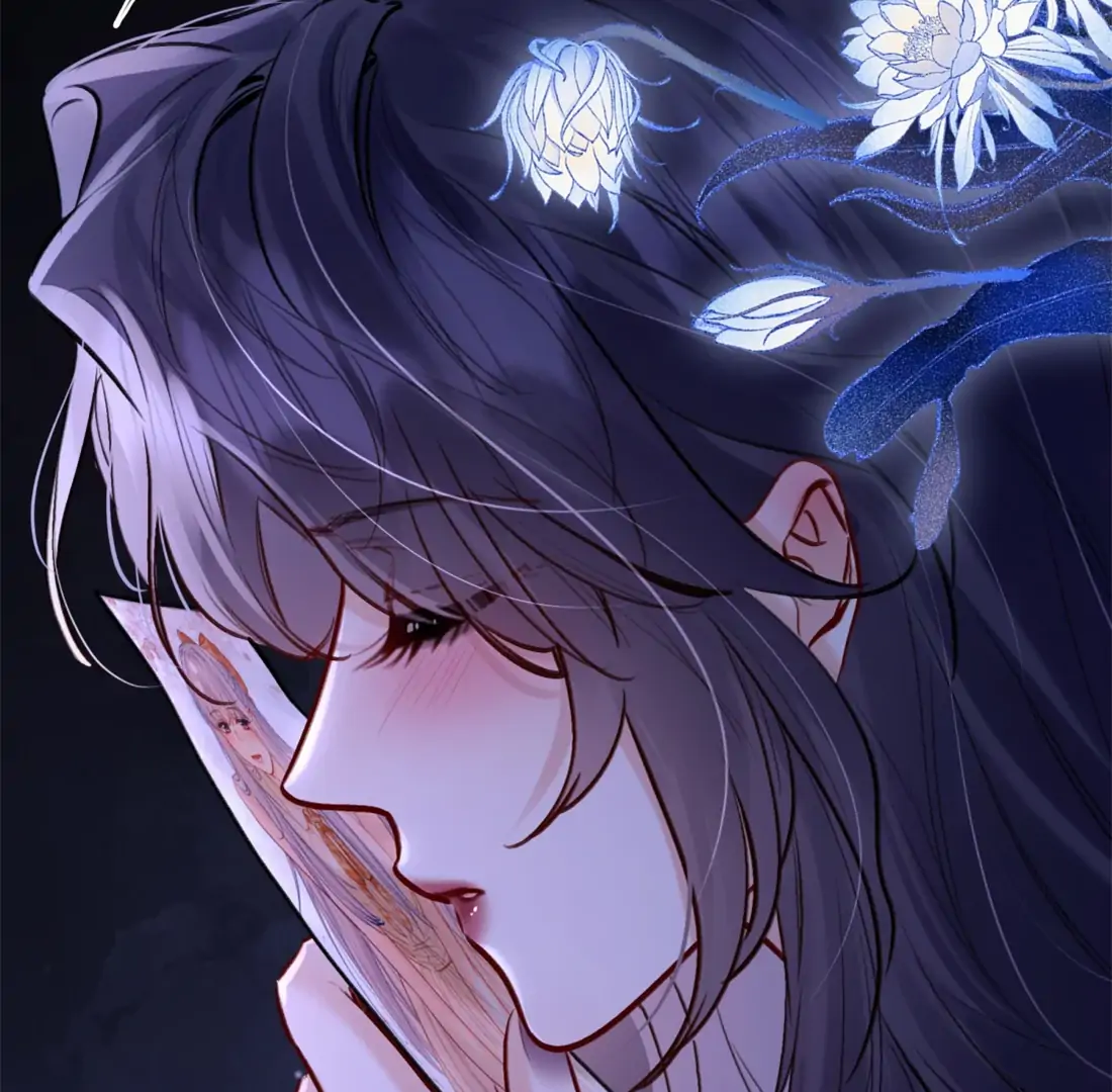 Surrendering To My Enemy's Cold Embrace Chapter 13 - page 79