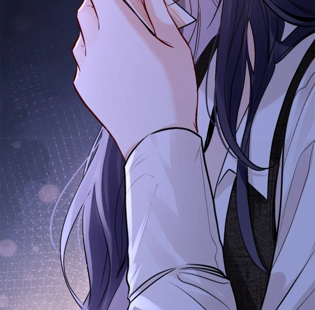 Surrendering To My Enemy's Cold Embrace Chapter 13 - page 80