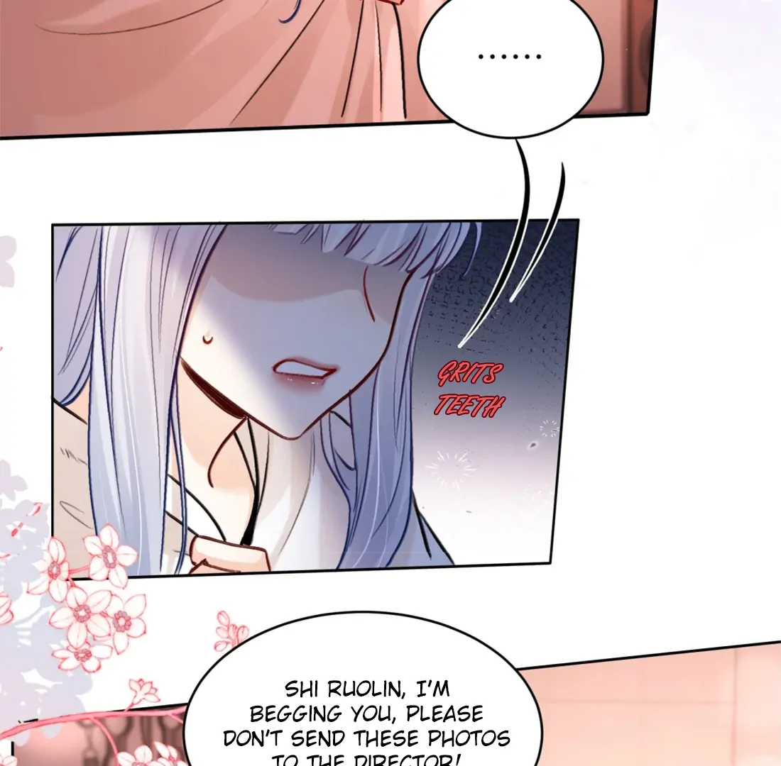 Surrendering To My Enemy's Cold Embrace Chapter 13 - page 9