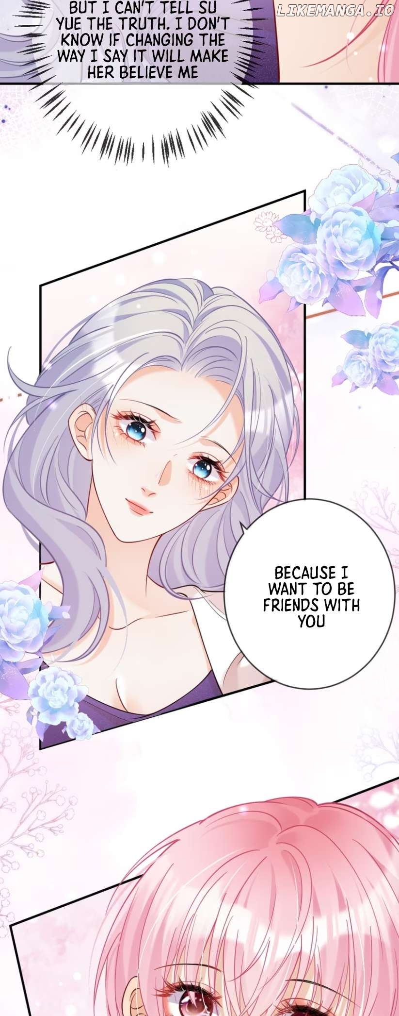The Two-Faced Heroine is Obsessed with Marking Me Chapter 9 - page 16