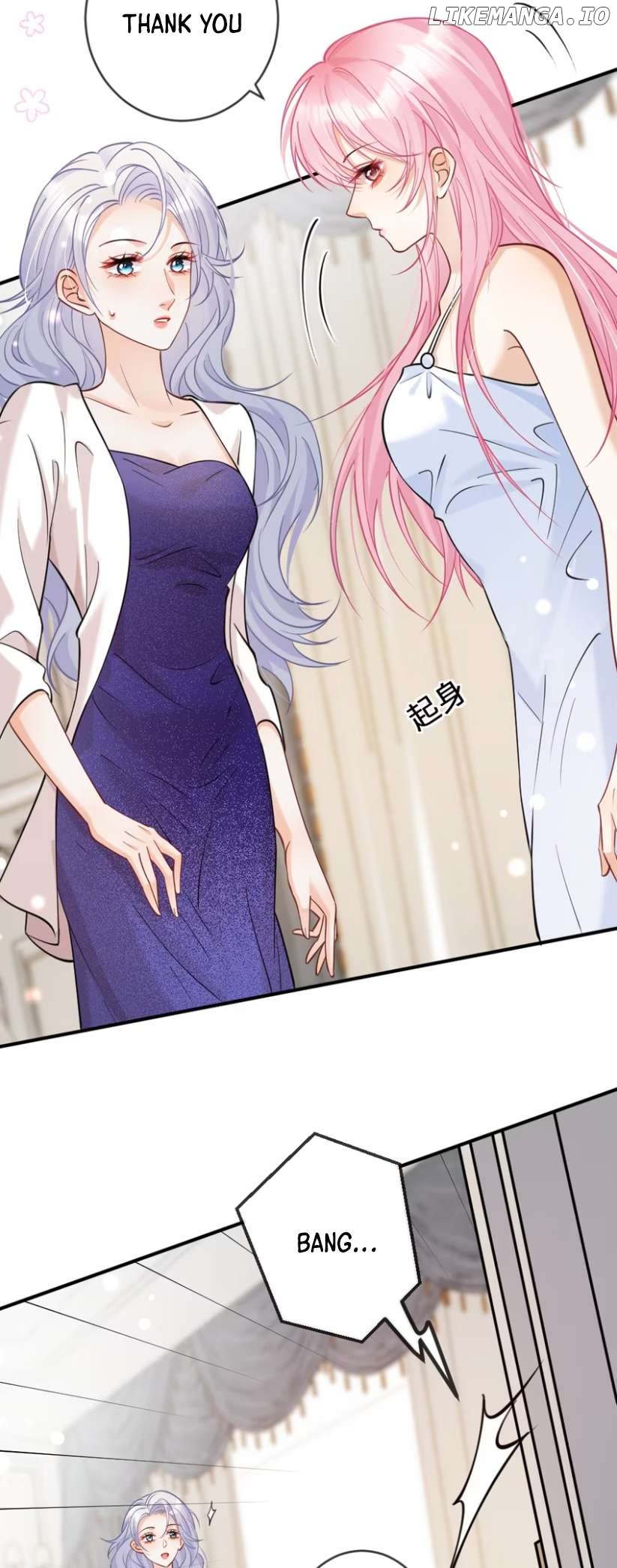 The Two-Faced Heroine is Obsessed with Marking Me Chapter 9 - page 20