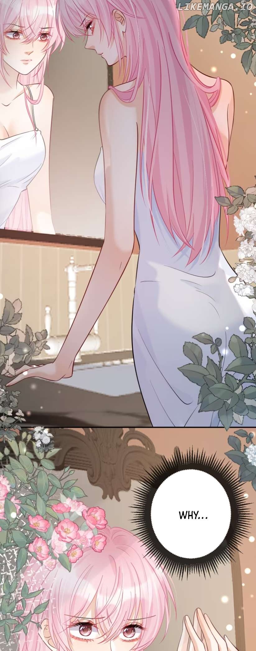 The Two-Faced Heroine is Obsessed with Marking Me Chapter 9 - page 23