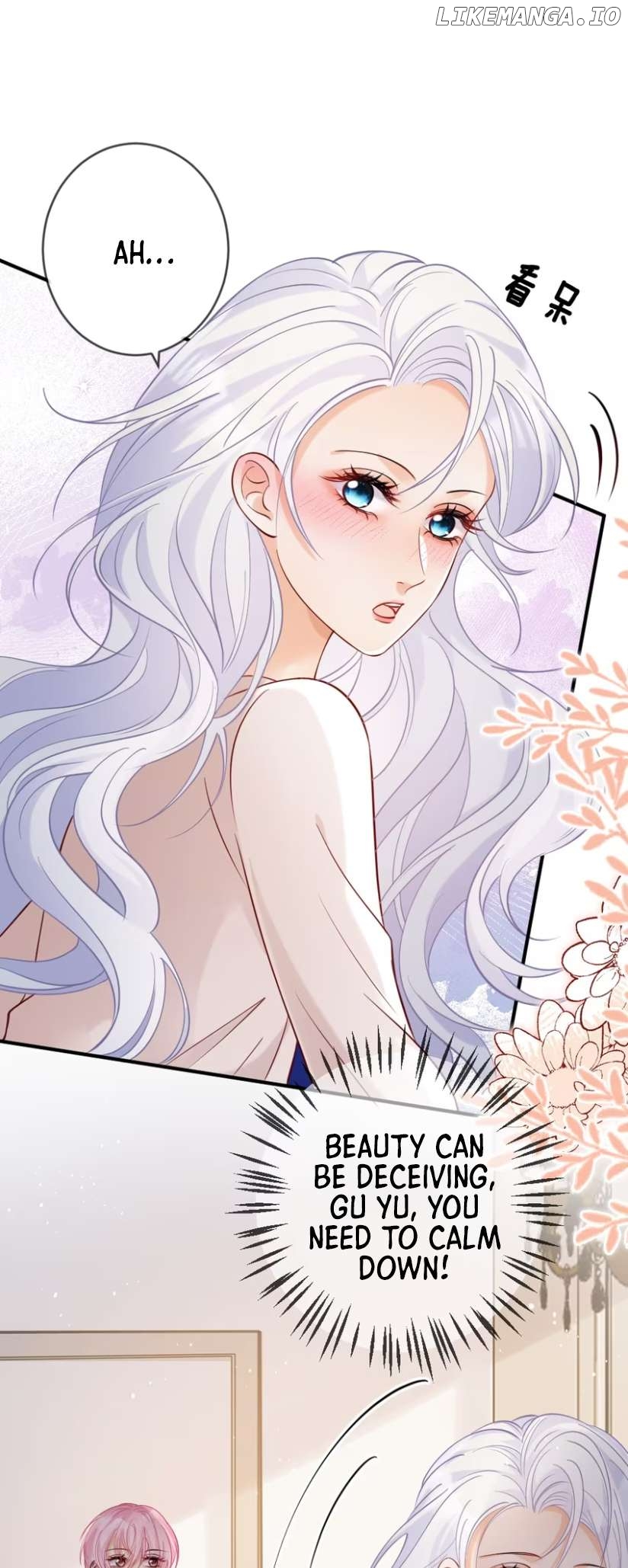 The Two-Faced Heroine is Obsessed with Marking Me Chapter 9 - page 3