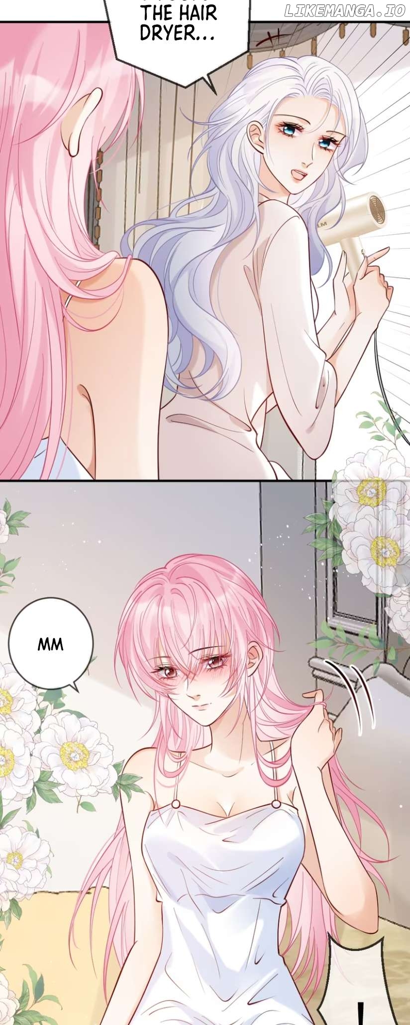 The Two-Faced Heroine is Obsessed with Marking Me Chapter 9 - page 5
