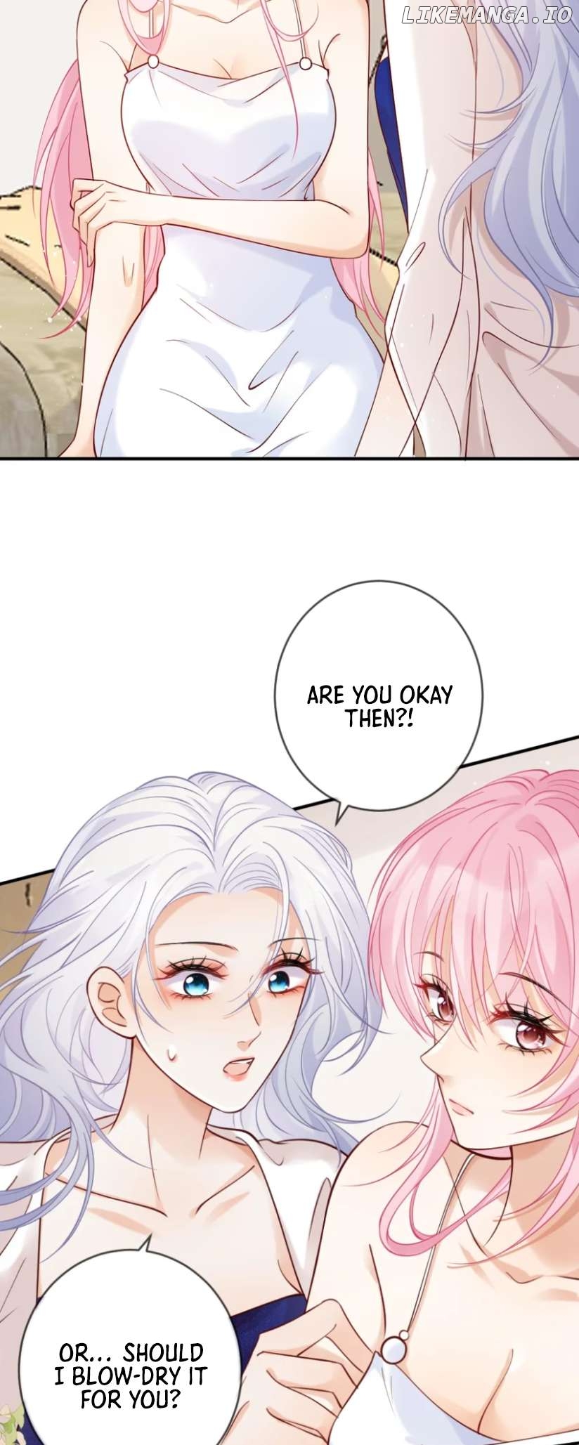 The Two-Faced Heroine is Obsessed with Marking Me Chapter 9 - page 7