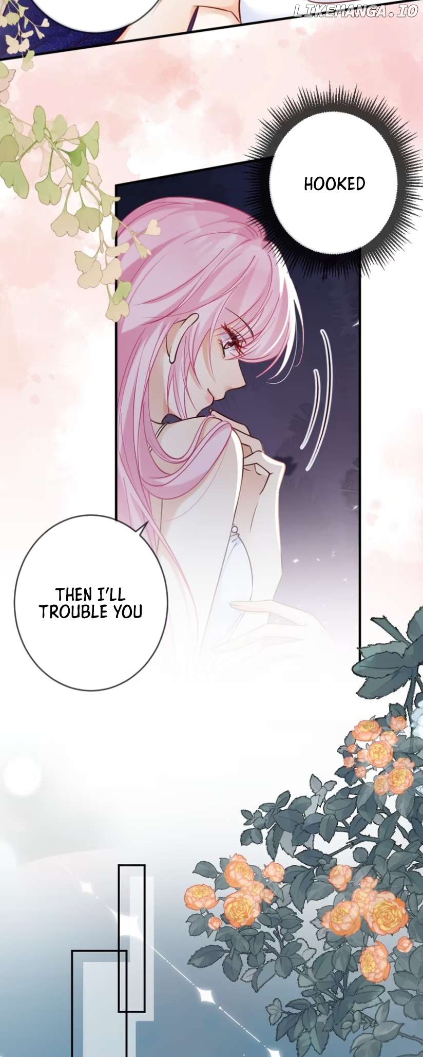The Two-Faced Heroine is Obsessed with Marking Me Chapter 9 - page 8