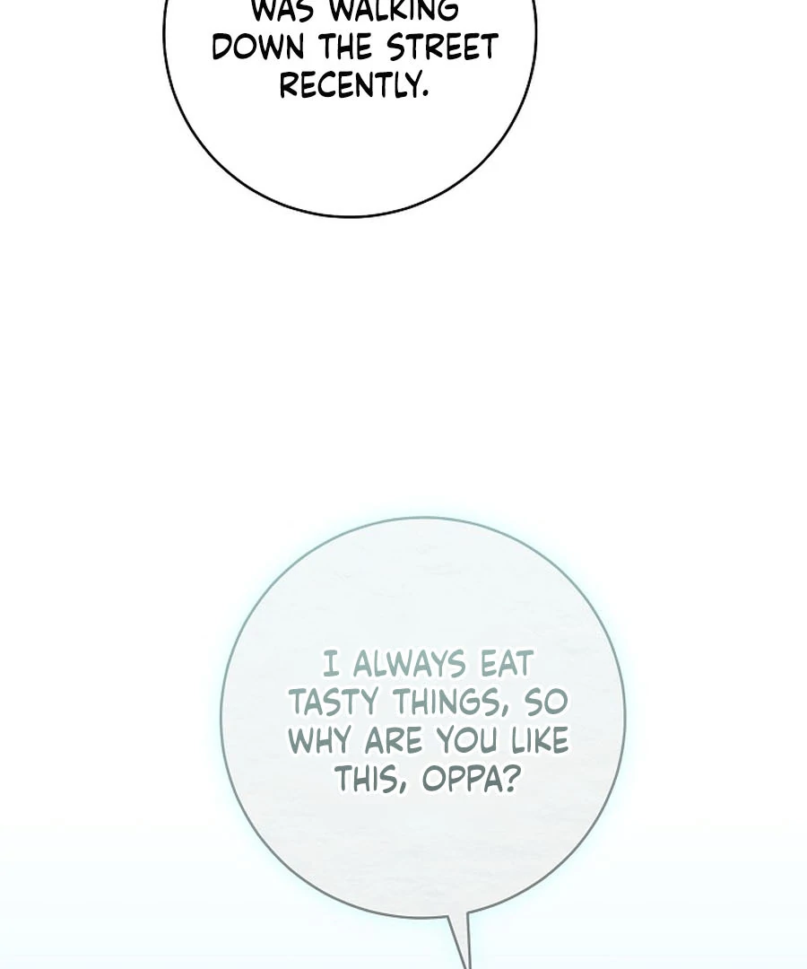 My Dream is to Get My Own House Chapter 28 - page 102