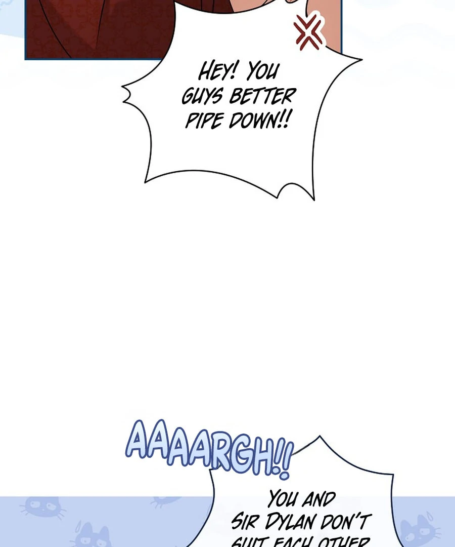 My Dream is to Get My Own House Chapter 28 - page 14