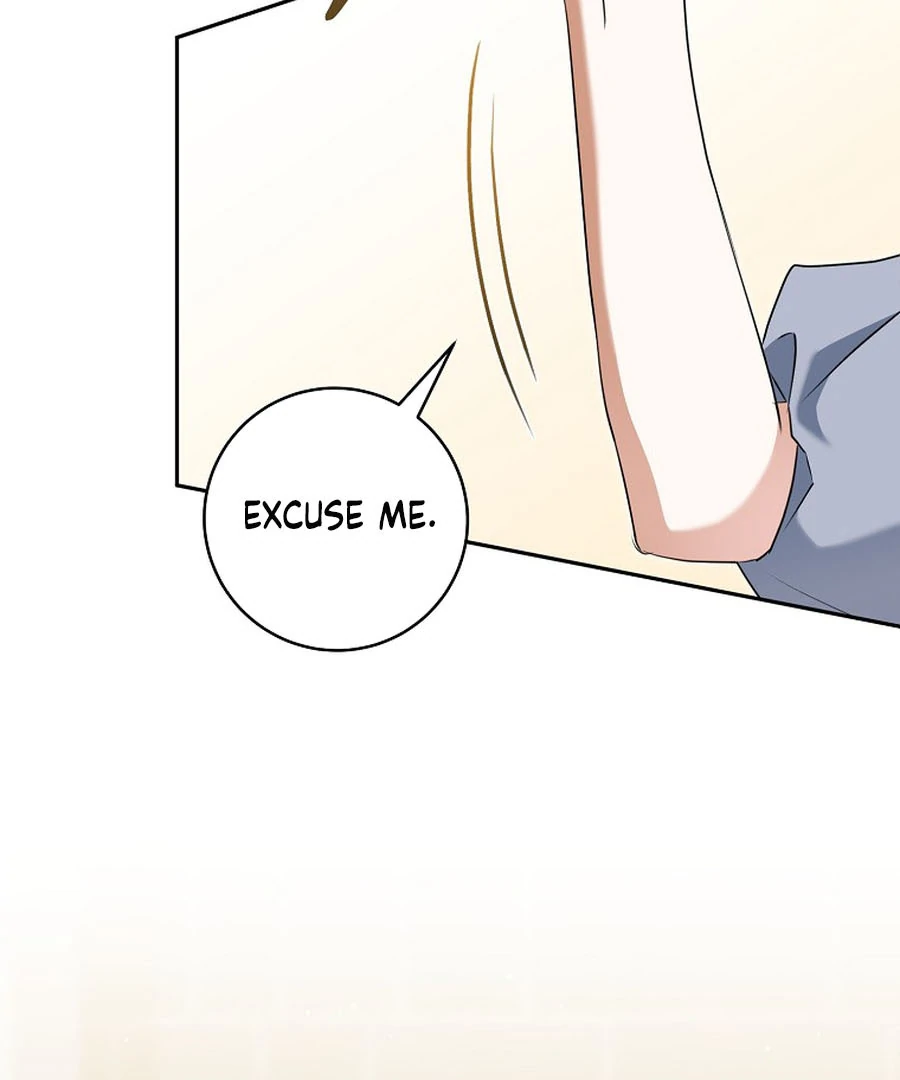 My Dream is to Get My Own House Chapter 28 - page 17