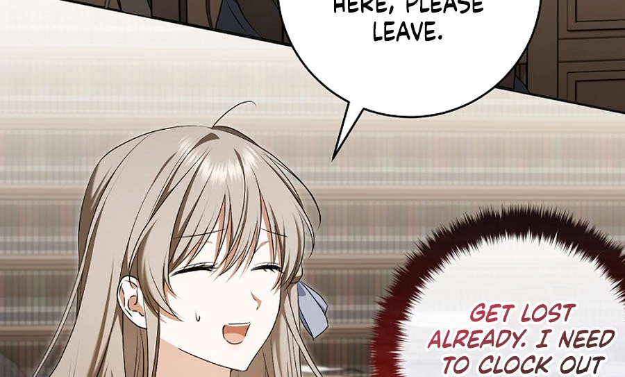 My Dream is to Get My Own House Chapter 28 - page 20