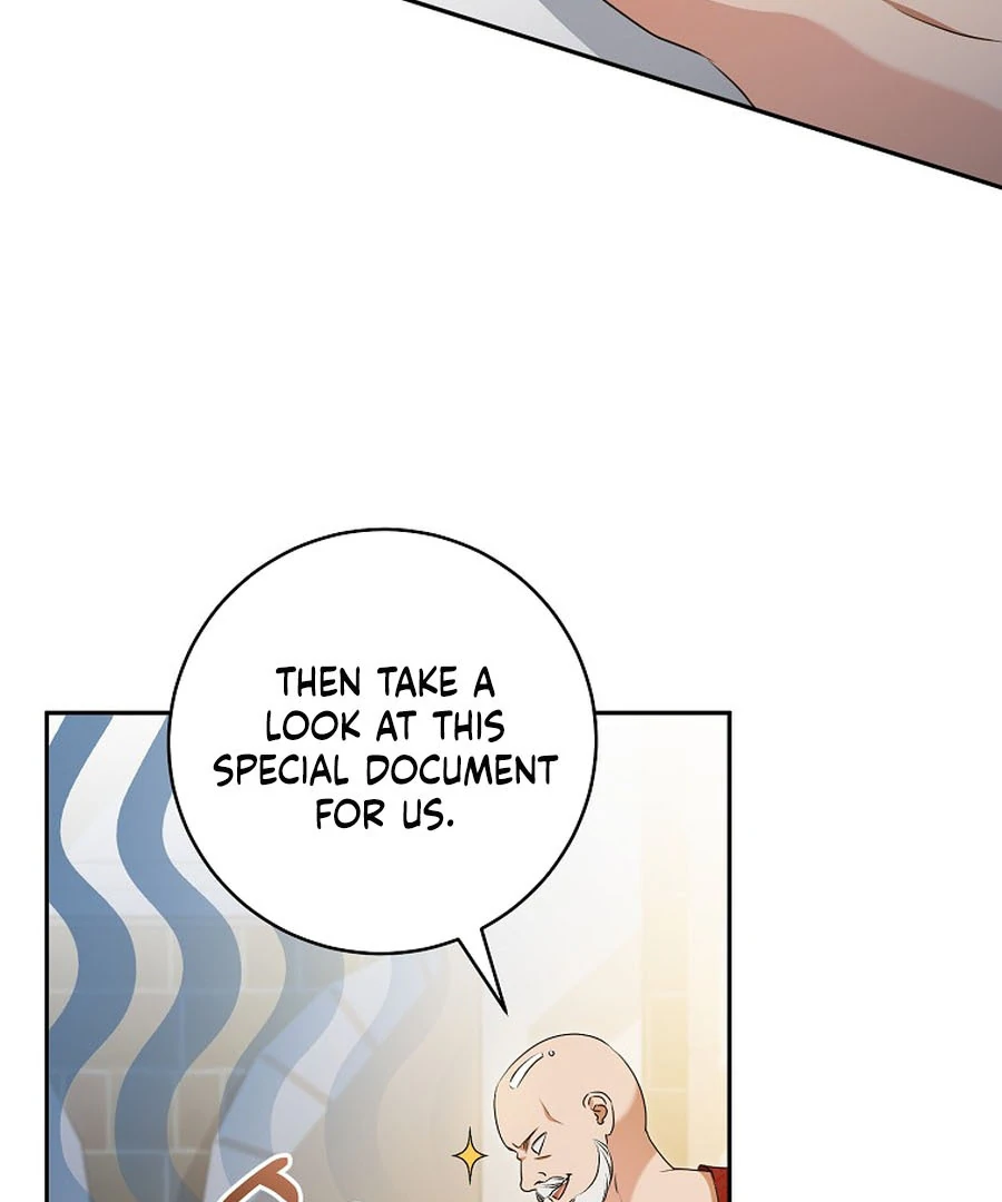 My Dream is to Get My Own House Chapter 28 - page 25