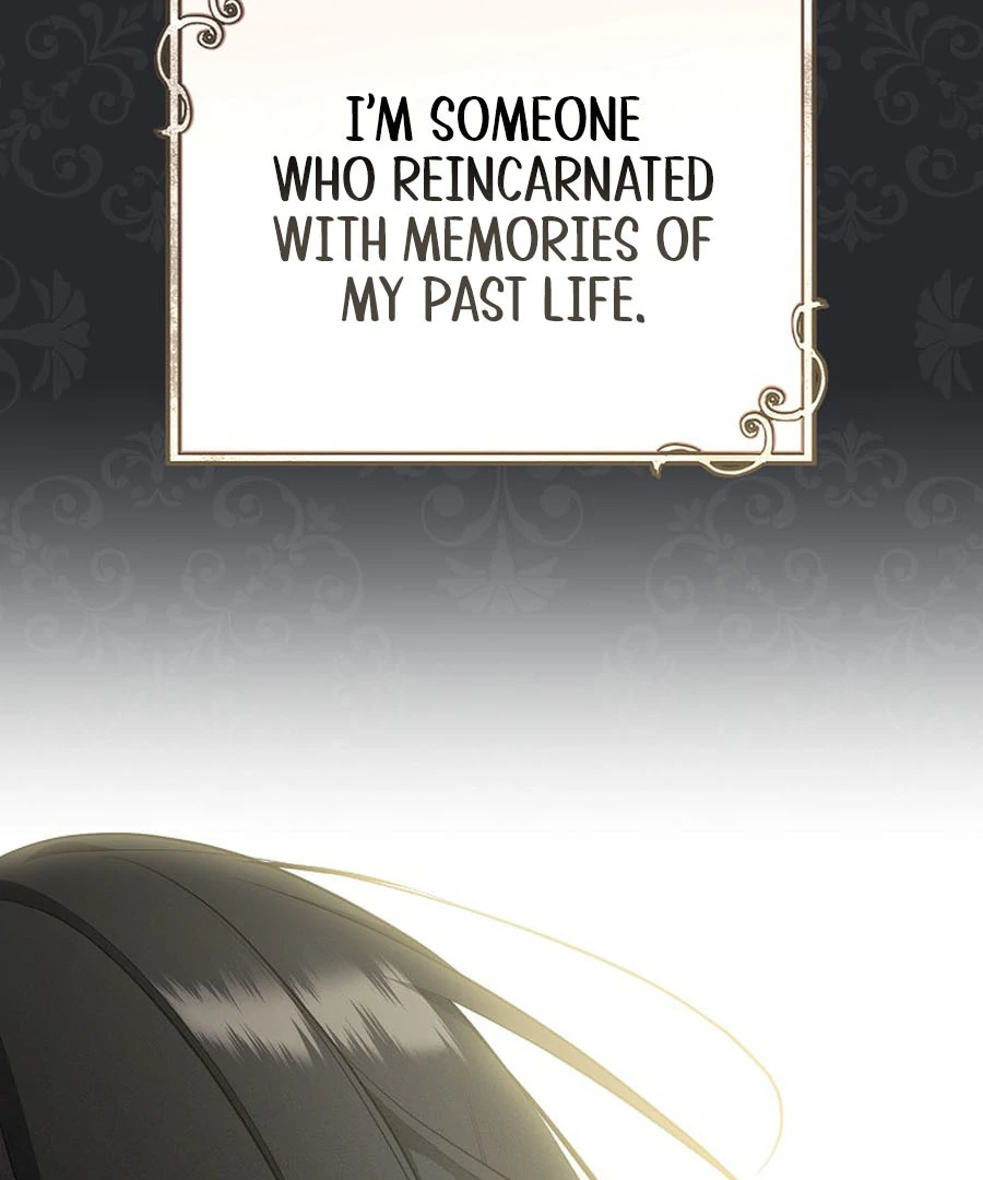 My Dream is to Get My Own House Chapter 28 - page 33