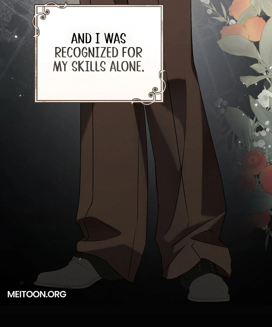 My Dream is to Get My Own House Chapter 28 - page 37