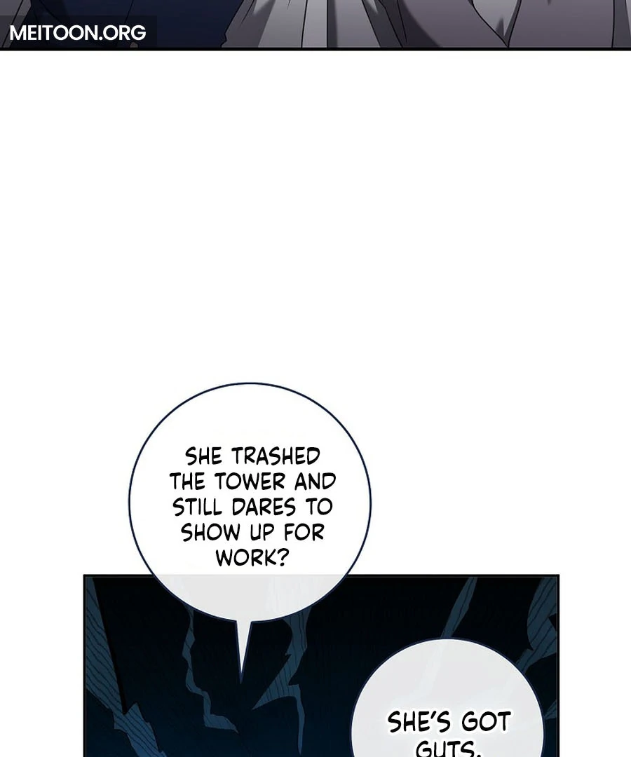 My Dream is to Get My Own House Chapter 28 - page 4