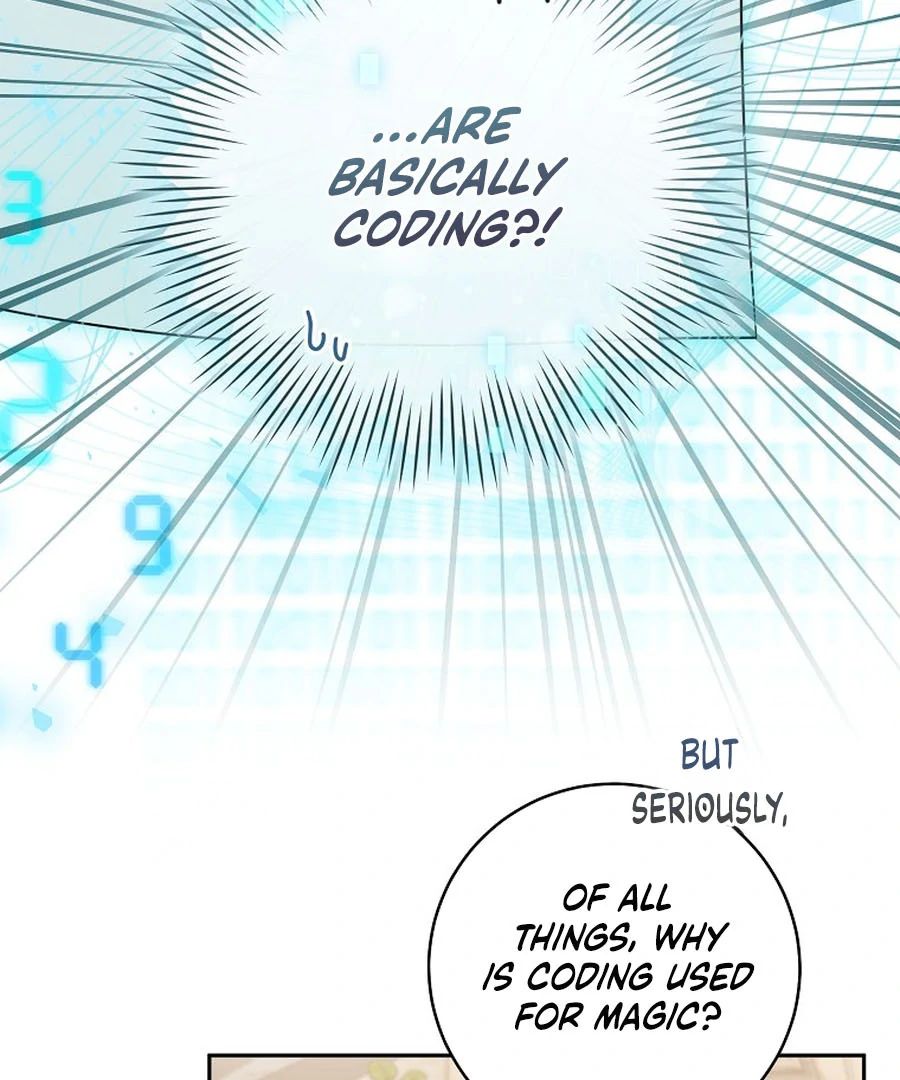 My Dream is to Get My Own House Chapter 28 - page 44