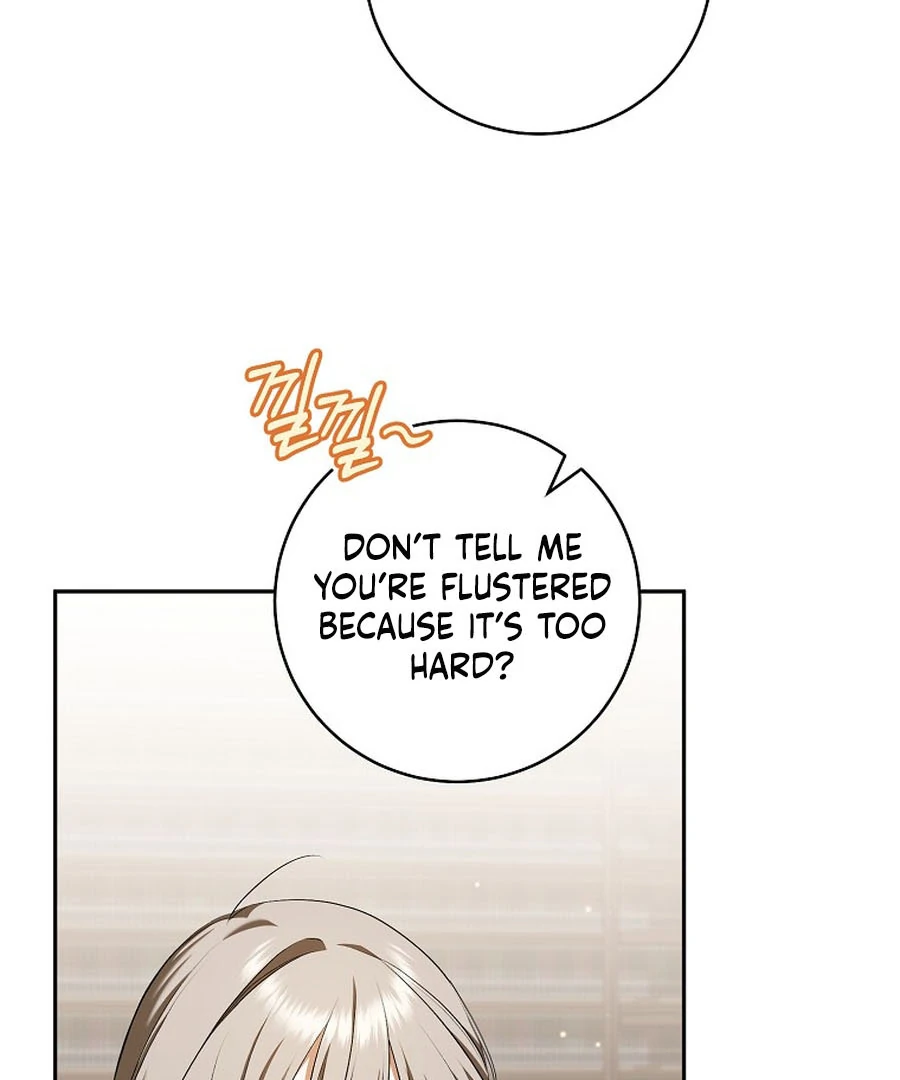 My Dream is to Get My Own House Chapter 28 - page 46