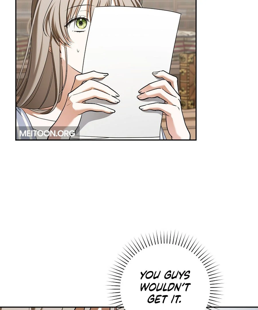 My Dream is to Get My Own House Chapter 28 - page 47