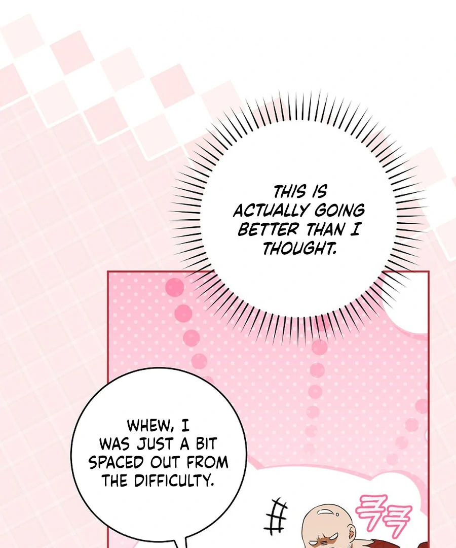 My Dream is to Get My Own House Chapter 28 - page 52