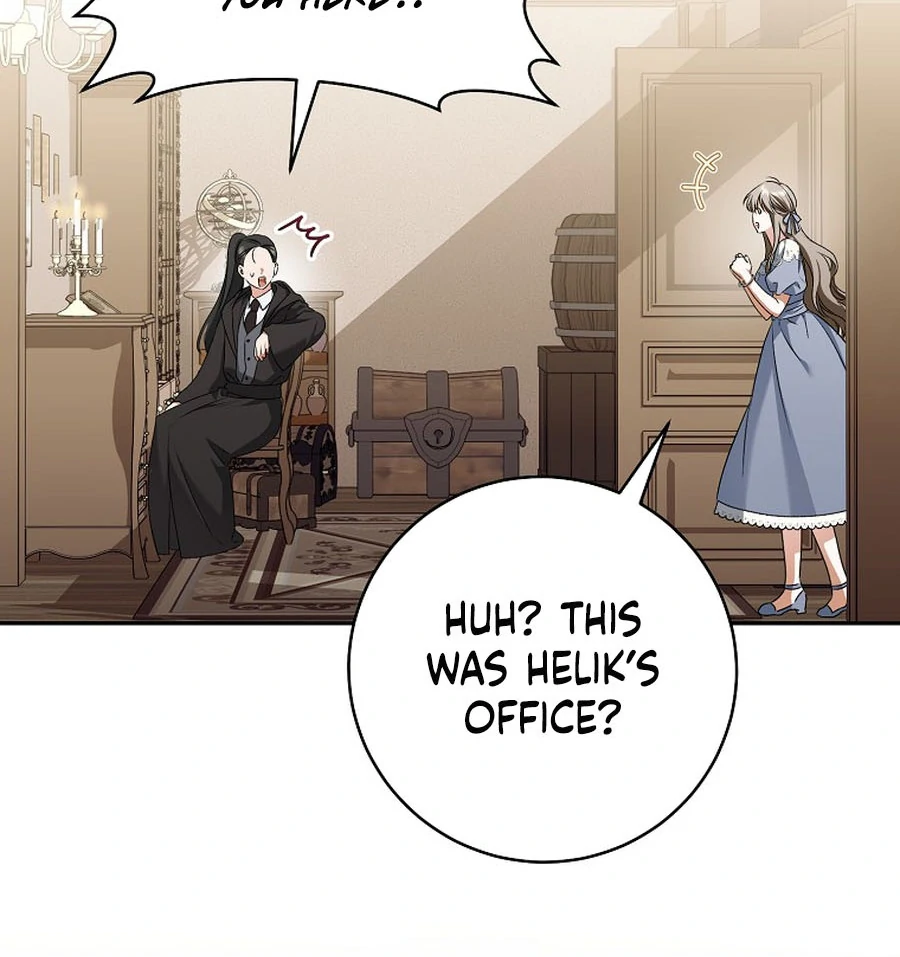 My Dream is to Get My Own House Chapter 28 - page 86