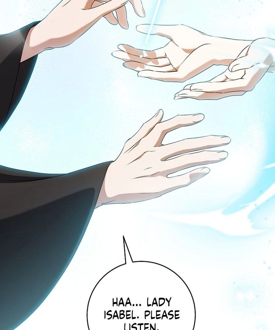 My Dream is to Get My Own House Chapter 28 - page 94