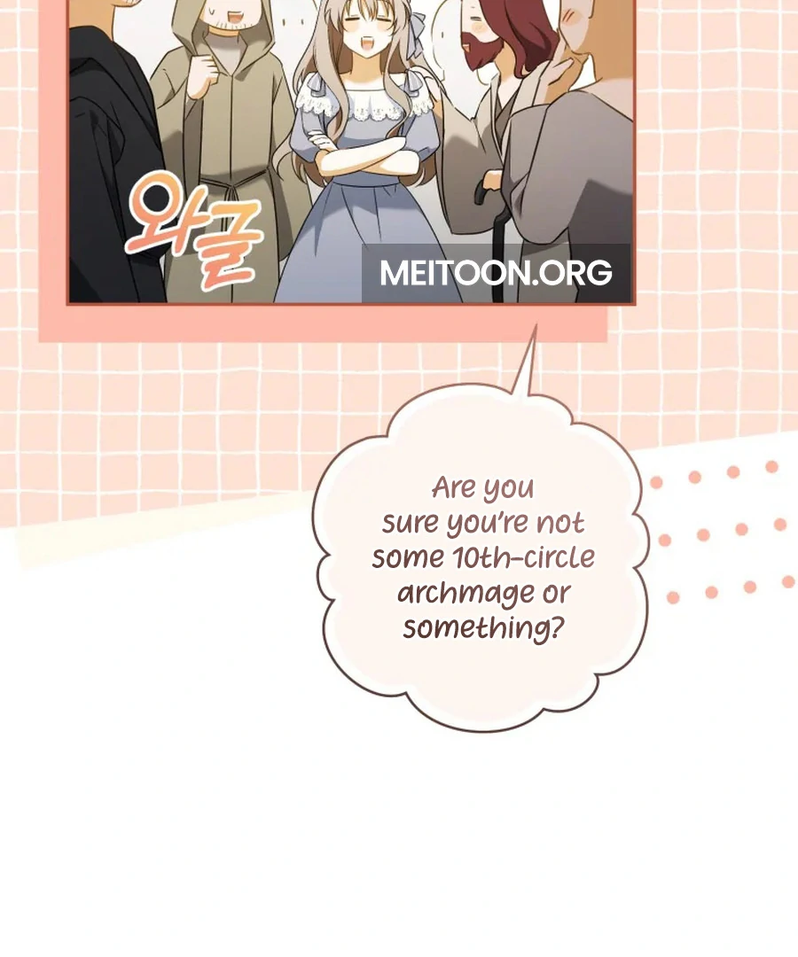 My Dream is to Get My Own House Chapter 31 - page 139