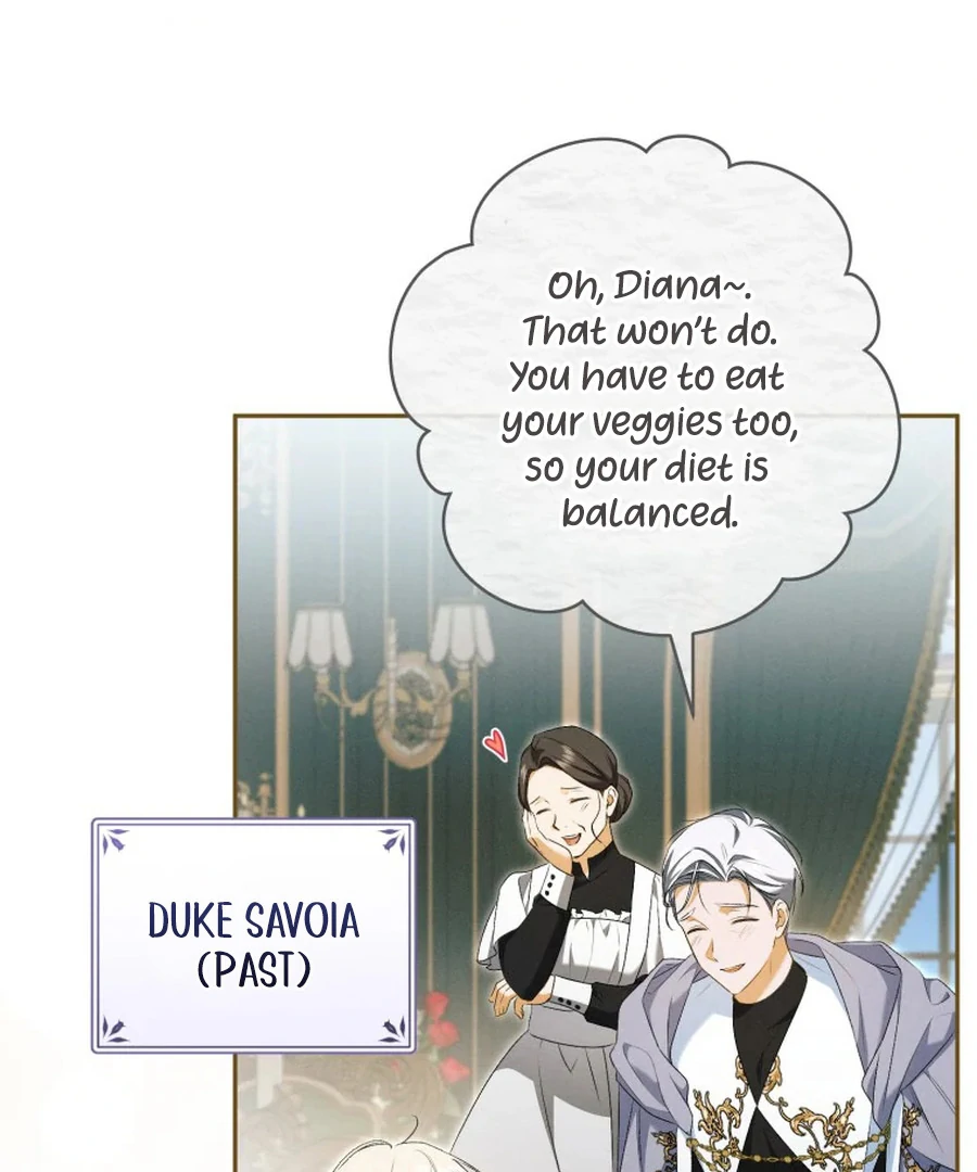 My Dream is to Get My Own House Chapter 31 - page 32