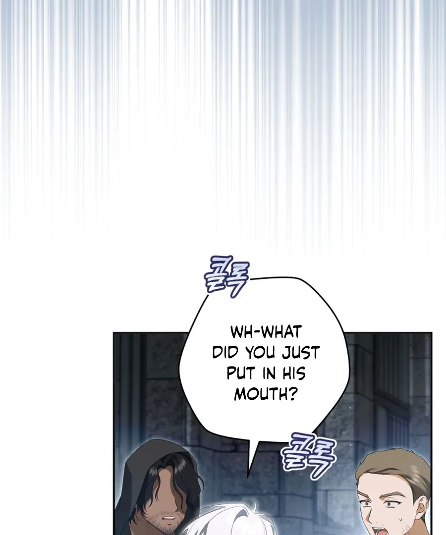 My Dream is to Get My Own House Chapter 31 - page 39