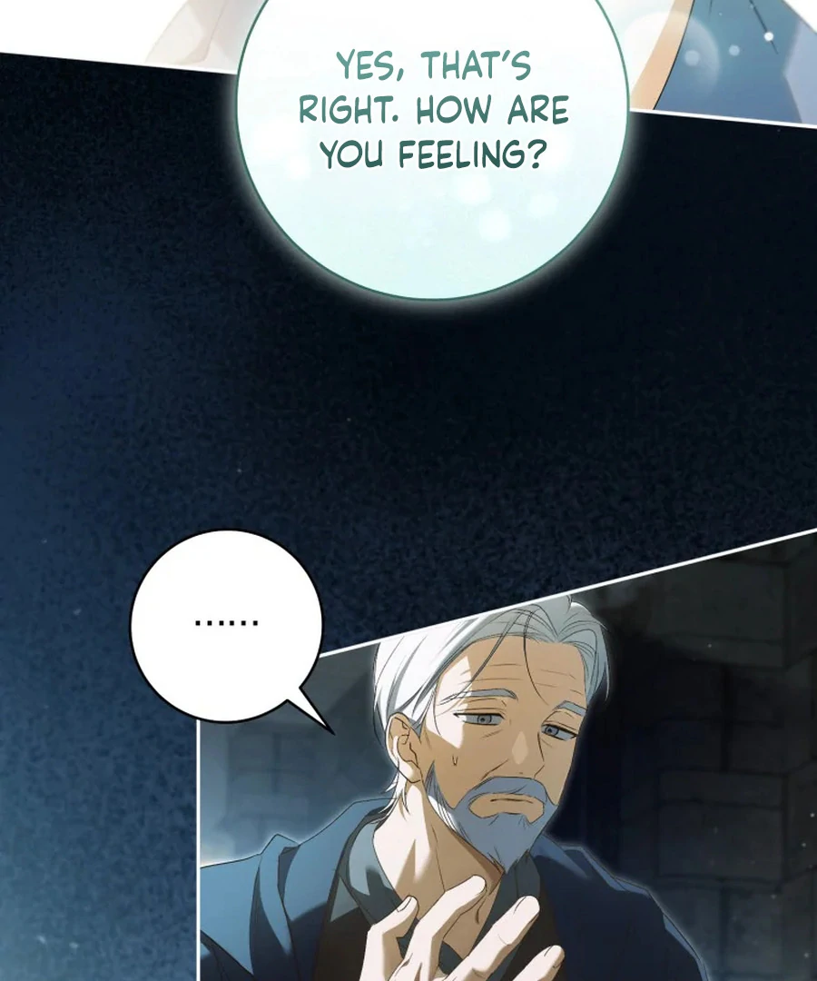 My Dream is to Get My Own House Chapter 31 - page 45