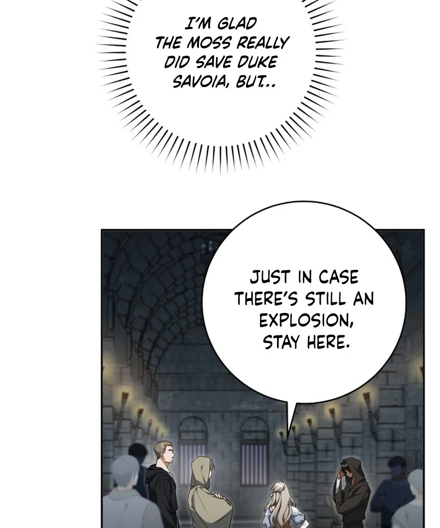 My Dream is to Get My Own House Chapter 31 - page 69
