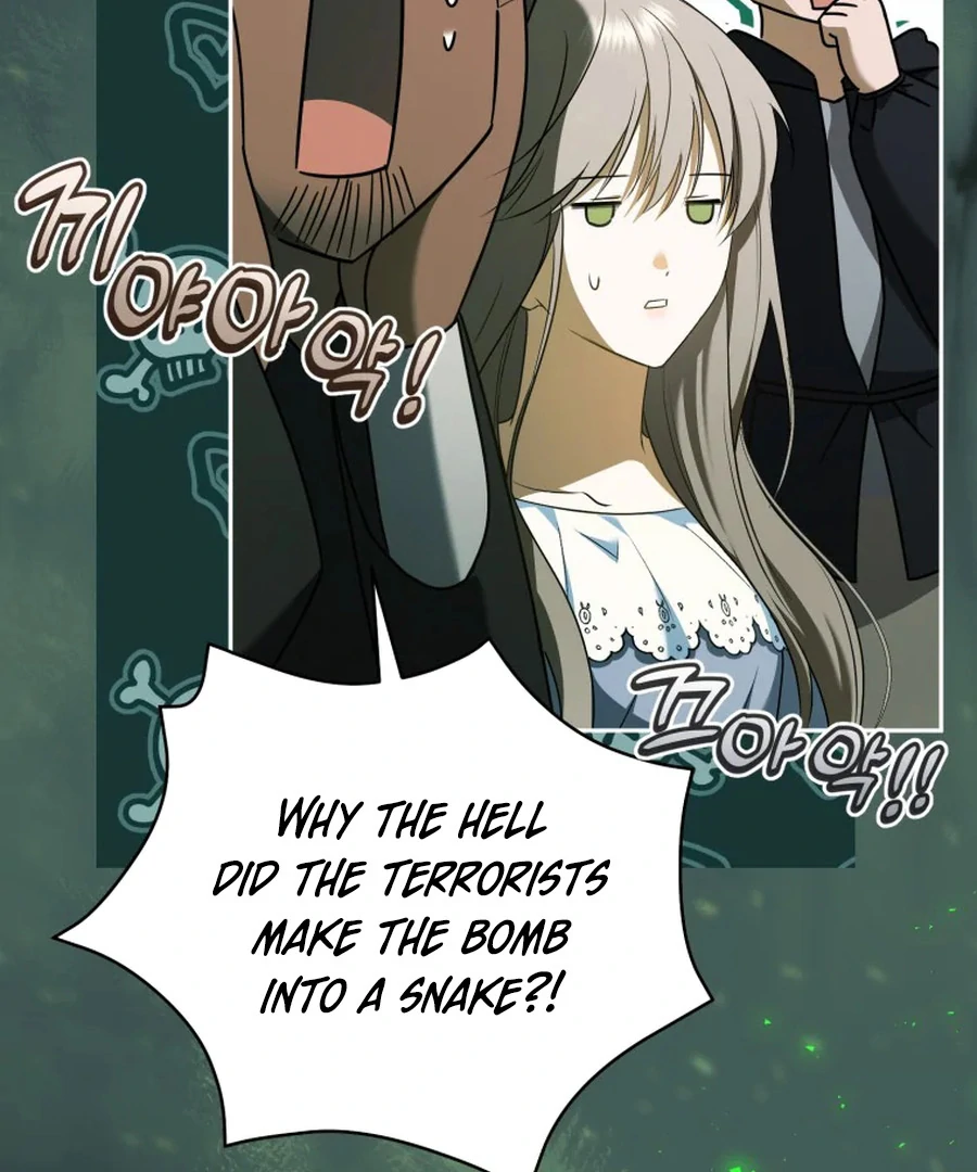 My Dream is to Get My Own House Chapter 31 - page 88