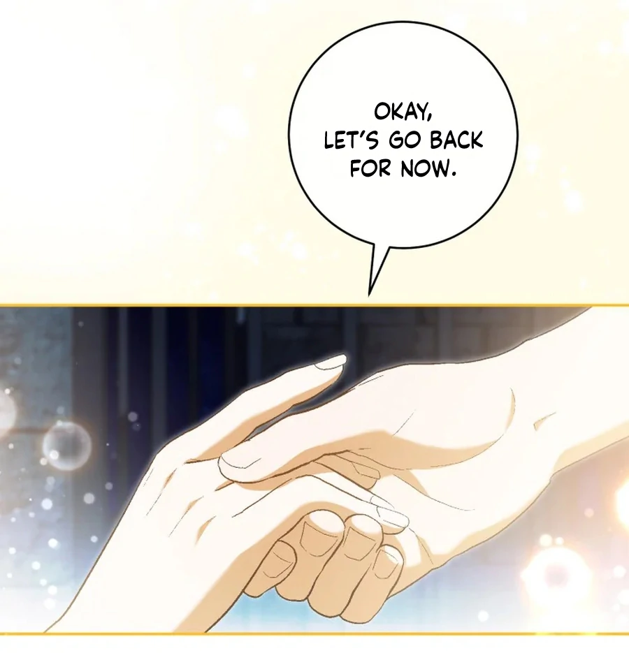 My Dream is to Get My Own House Chapter 32 - page 118