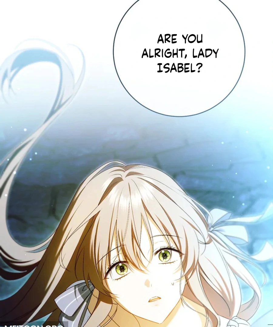 My Dream is to Get My Own House Chapter 32 - page 22
