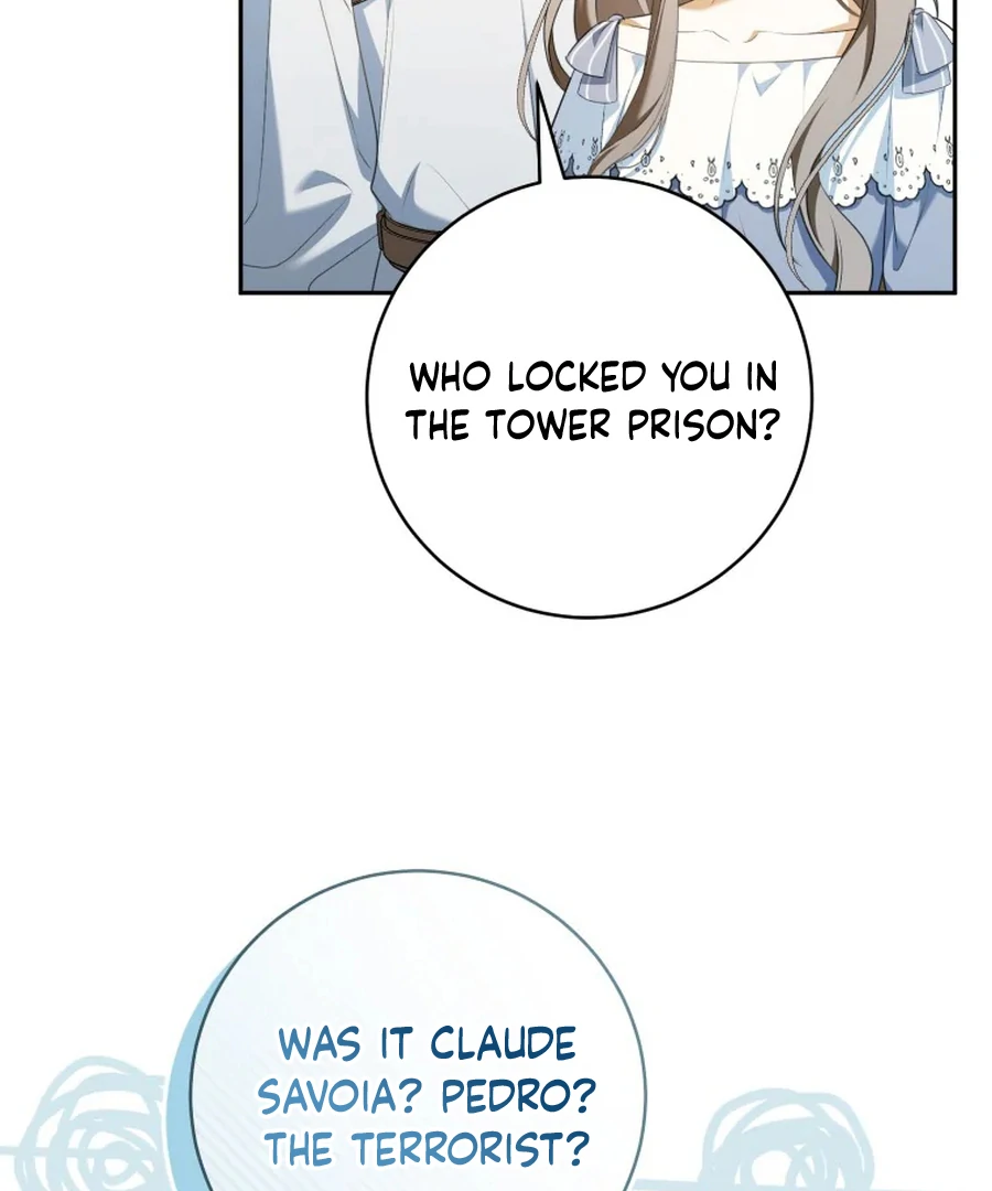 My Dream is to Get My Own House Chapter 32 - page 42