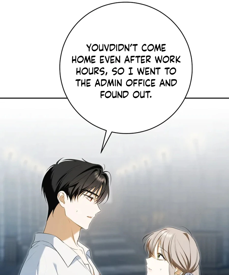 My Dream is to Get My Own House Chapter 32 - page 48