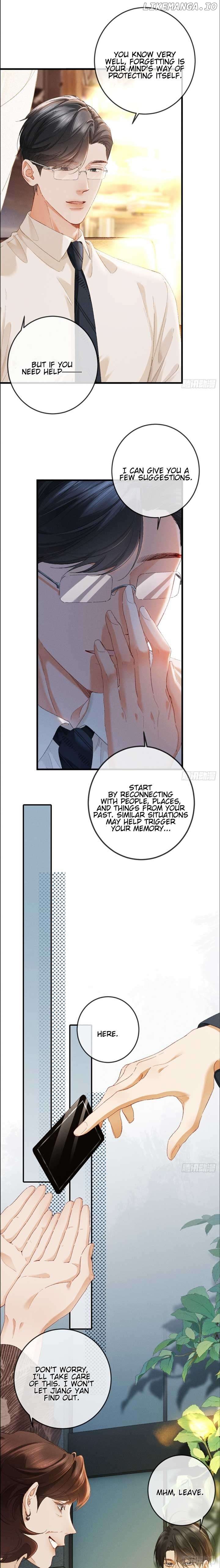 Fallen Contract Chapter 20 - page 2