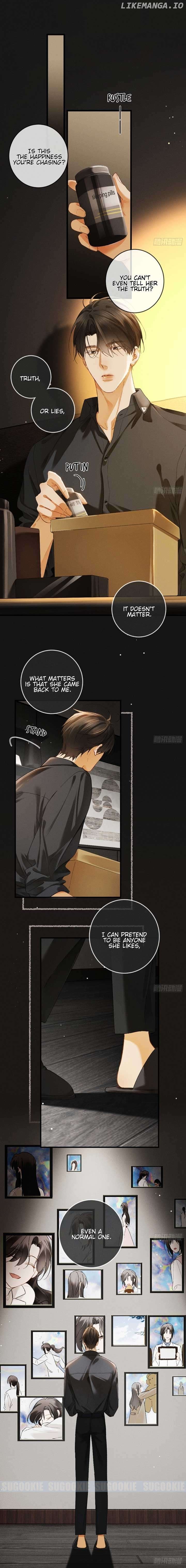 Fallen Contract Chapter 21 - page 1
